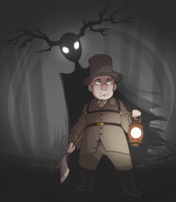 baderror:I watched Over the Garden Wall again