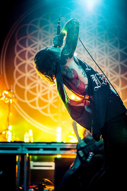 Sex mitch-luckers-dimples:  Bring Me The Horizon pictures