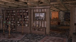  The Witcher 3: The Wild Hunt Random model pack Bunch of random stuff from the Witcher 3: Wild Hunt.Yennefer&rsquo;s room from the Skellige inn.  The room is in several models  to get around SFM&rsquo;s material limit.  Use Revzin&rsquo;s assemble_autoloa