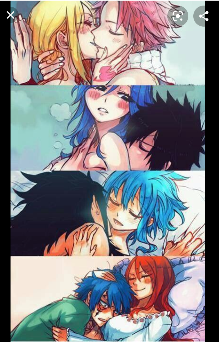 Jerza Is Perfection Jerza Is Perfection