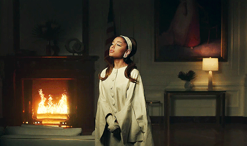 chewbacca:Ariana Grande — Positions (2020)