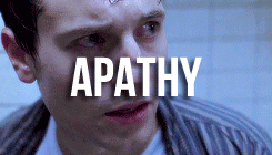 leighwhannell:Tragic Flaws of Saw Characters