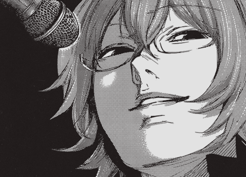 k-kuja:nishio nishiki → five most attractive panels (req. by anonymous)