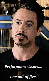 starkactual:  wildjr requested: The best of Tony Stark!