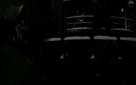 dracomalfoyedit: And being alone… that’s so hard… I was alone. And it sent me to a truly dark place.
