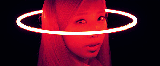 huanztao: 이달의 소녀/김립,   Eclipse   (2017)