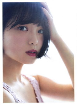 46pic:  Yurina Hirate - ENTAME   