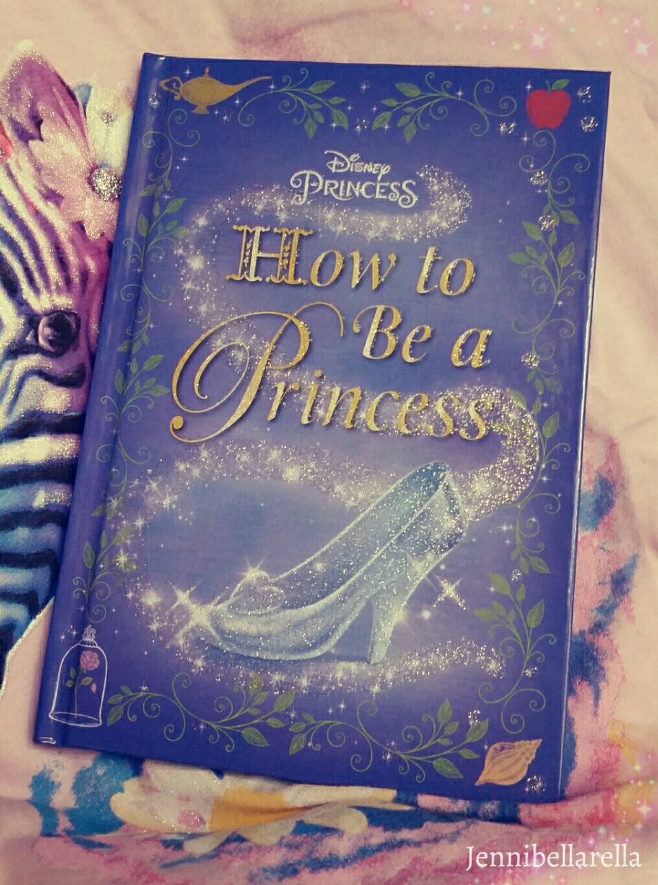 jennibellarella:  I also discovered a GREAT Little book! 💖 I will separate this