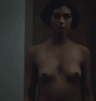 10tripledeuce:  Morena Baccarin muses “what’s the fuss all about”? When referring to stripping down and engaging in wild sex scenes. As we can see from her incredible body and amazing sex scenes there’s a lot to fuss about!