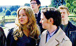 you know i love you donna