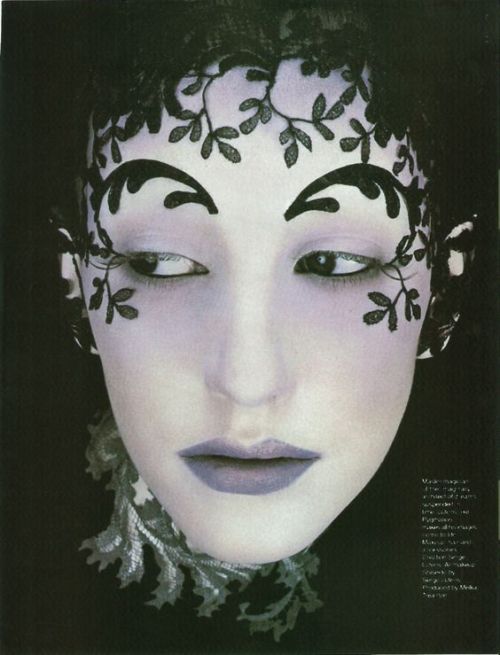 adajoon - Serge Lutens