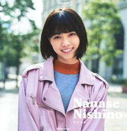 choconobingo:  Nogizaka46 - Synchronicity