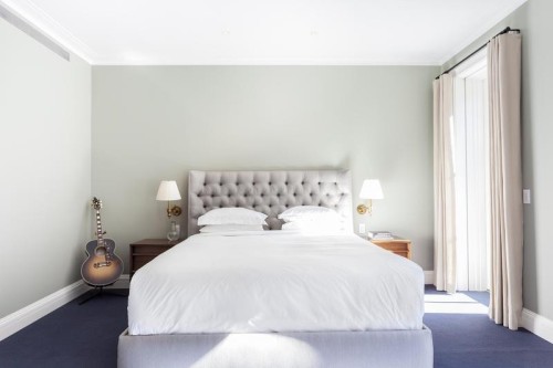thebasic: West 13th Street and 7th Avenue | West Village, New York 