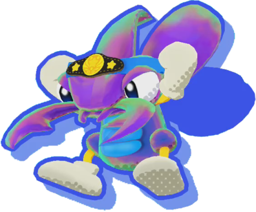I Had A Realization That Once Taranza Is Inevitably Revealed As A Dream Friend, You Can Make A Team Of