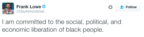 micdotcom:  If you’re white and unsure of how to react to the latest police killings and violence, take note of Broderick Greer’s tweet and the response on Twitter.  It’s a straightforward, but effective way to voice support in wake of the recent