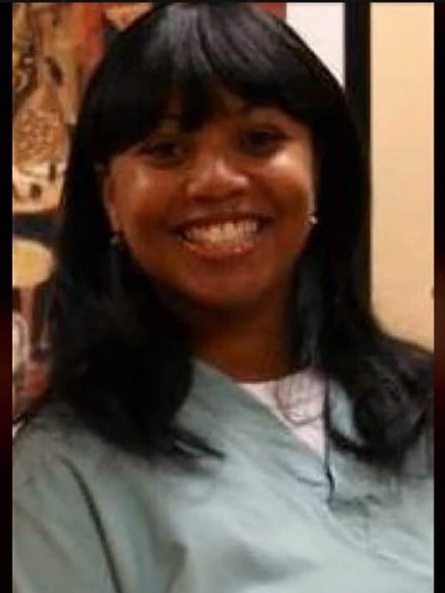 ablacknation:  Let’s not forget the Black Women victims too. They’re being forgotten but this fight is for them too. Rest in Power Miriam Carey. 34 years old. A dental hygienist who suffered from depression. On October 3rd, 2013, she was running away