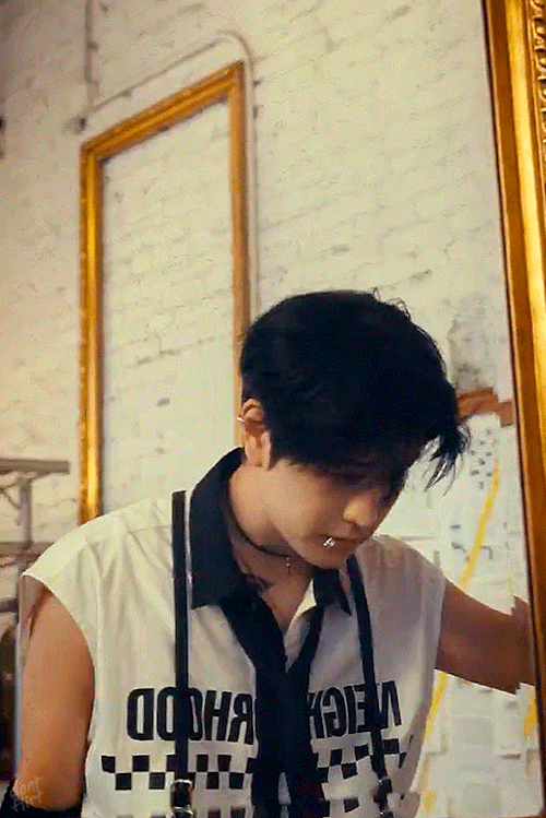 Stray Kids "ATE" Visual Film