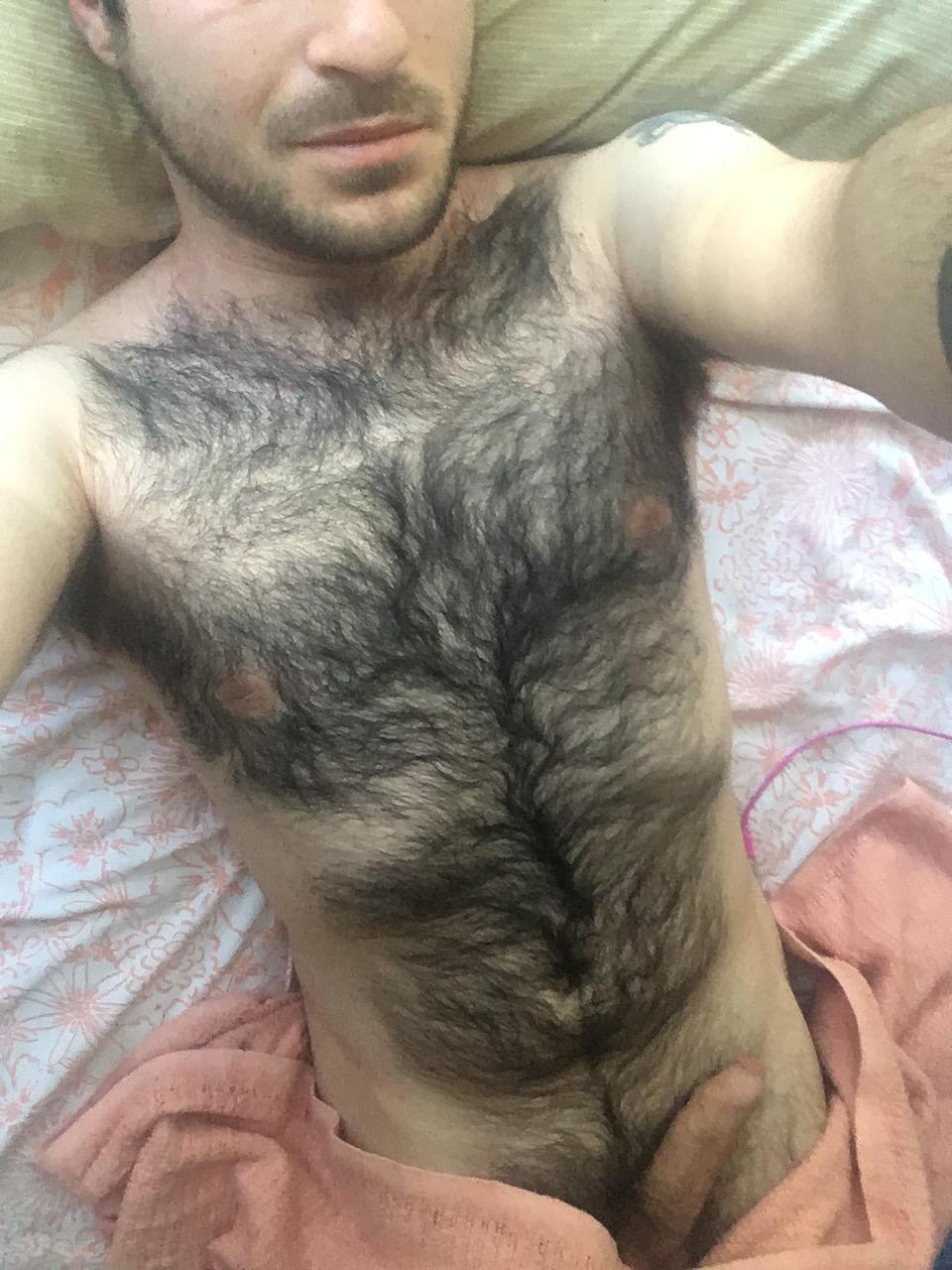 love-chest-hair:Good morning, my favourite people on the internet ;) …. http://bit.ly/1NPuFKl