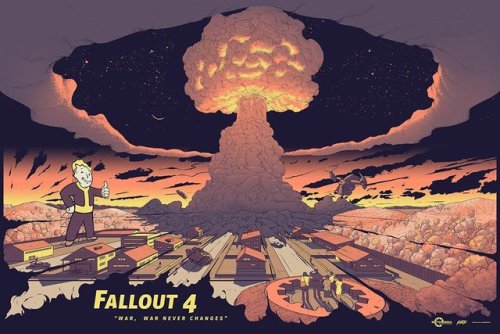 pixalry: Fallout 4 - Created by Cristian adult photos