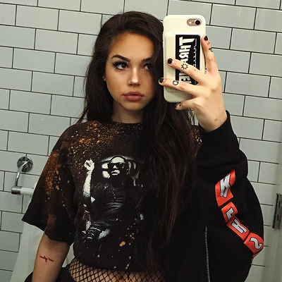 icons maggie lindemann | Tumblr