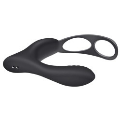 your-favourite-son: Double pleasure is yours with this VIP Premium Prostate massager