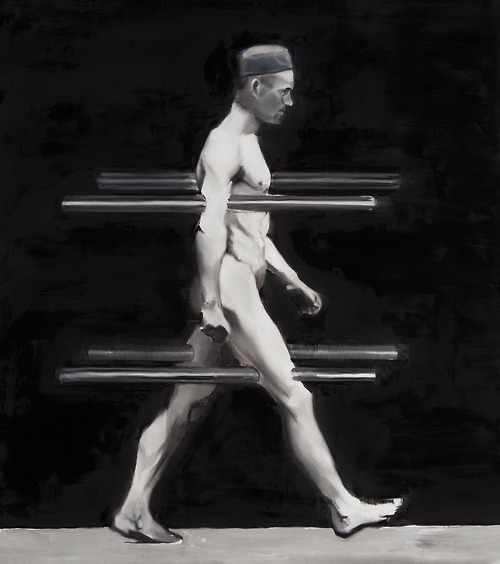 Jake Reller - Sebastian (2013)