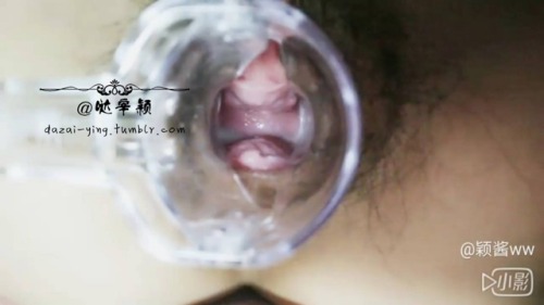 dazai-ying: 之前答应过会员门，五一后要开始狂！发！视！频！ 当然说到做到www 这个周末就准备开拍啦，但是灵感有点枯竭，实在是拍了太多太多了，于是我来复习一下—— 