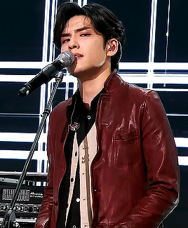 sunnpils:wonpil x sweet chaos (191025)