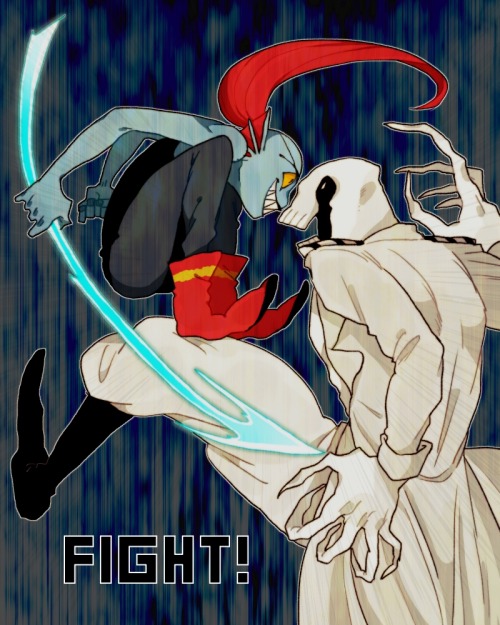 ryokutya1107: off×undertale 3
