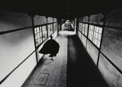 Ikko Narahara, Journey to a Land so Near and yet so Far/Zen, 1969-1973