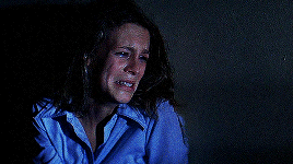 camp-crystallake:Laurie Strode 1978/2018