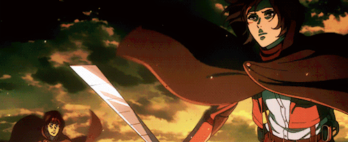caroleandtuesday:It’s okay, I’ll take it all back! I can do this! No… We can do this! Because we’ve 