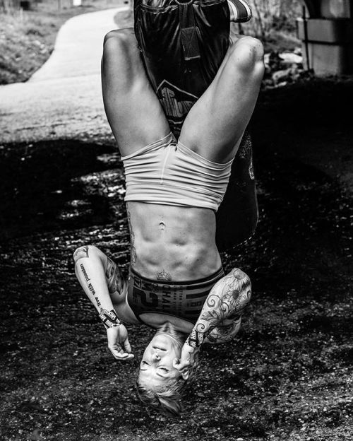 crossfit-babes:More at Crossfit-Babes.tumblr.com