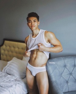 asian-men-x: @shenkyphoto