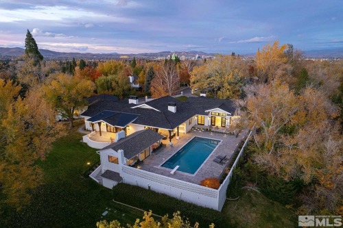 $9,950,000 / 6124 sq ft1952Reno, Nevada