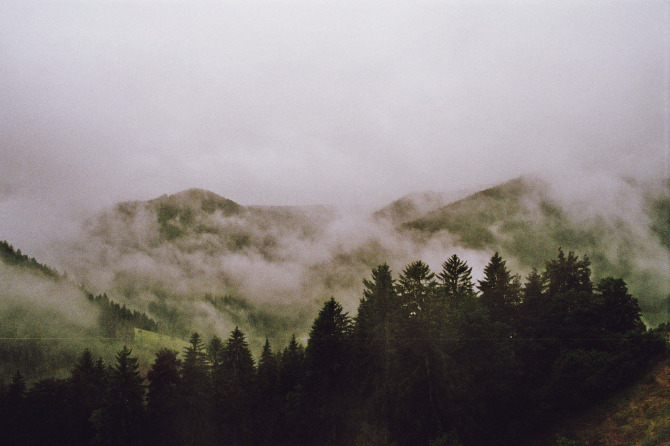 cerceos:  Nicola Odemann - Dolomites, 2012Tumblr | Instagram