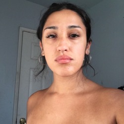 karina-padilla:  Might be going through shit but I’m still as powerful as I ever was