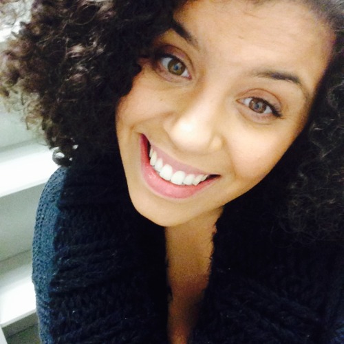 fuckyeahmixedbeauty:  Sending love to all my fellow Black mixed babes! If you ever wanna talk about the mixed experience, I’m always here to listen! 