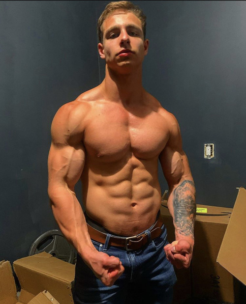 Matt Luscious