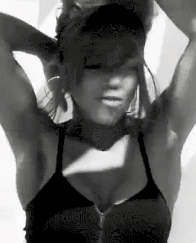 Brittney White Gif