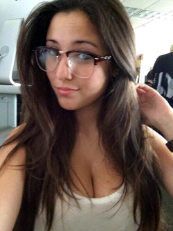 bigboobed-amateurhour:  New Angie Varona pics