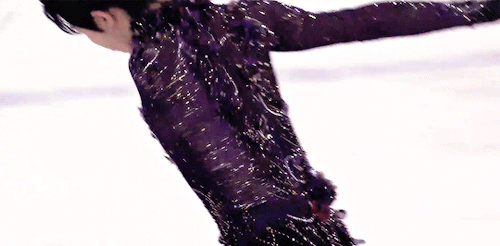 yuzuviere: Yuzuru Hanyu // Origin (Season 2019-2020) //