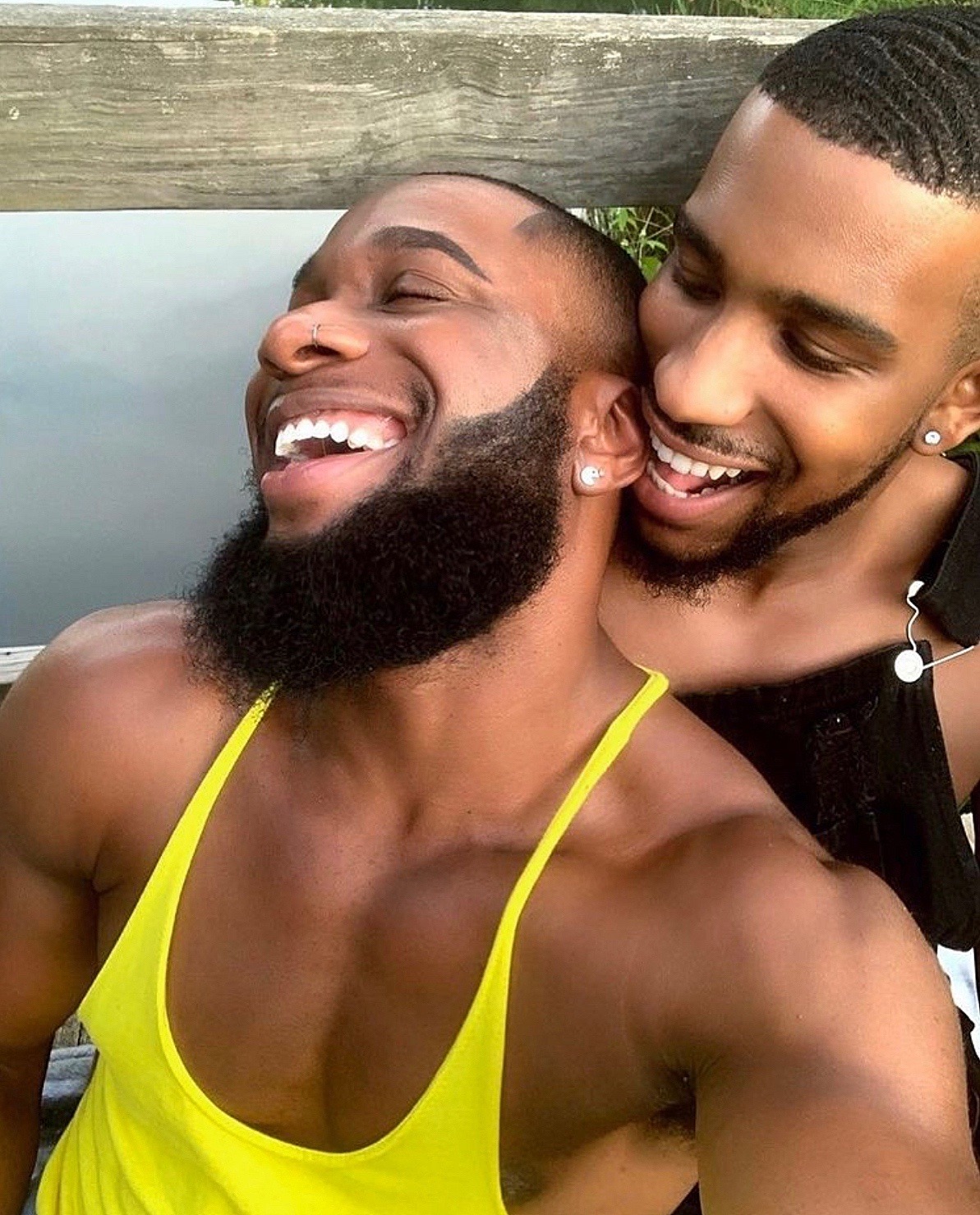 Black Queer Tumblr