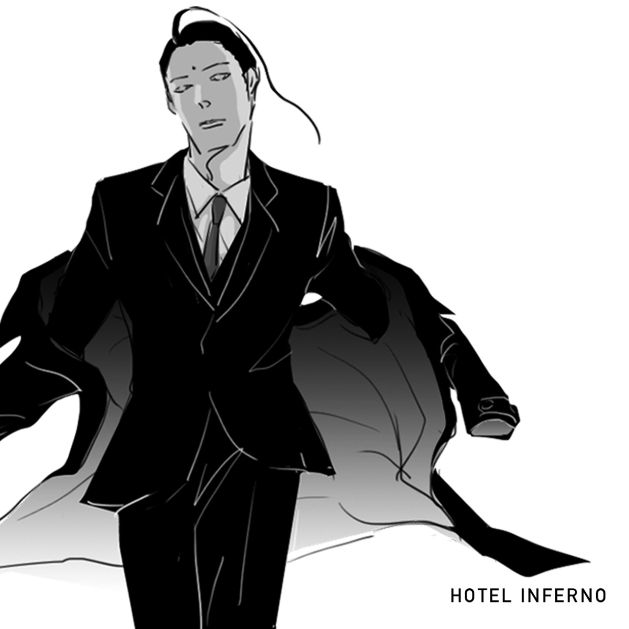 Hotel Inferno Hal 01