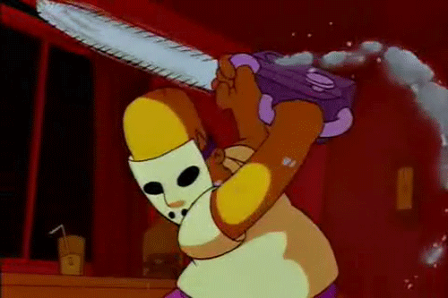 morgasmo - Razzle Dazzle