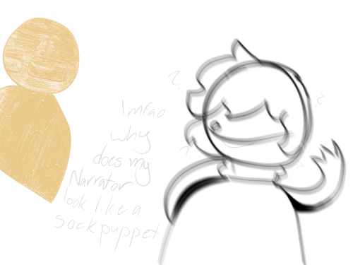 I Neeb Sneep Snorp