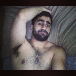 thelastgreatkings:  naps are so necessary.  Cuddle time! 