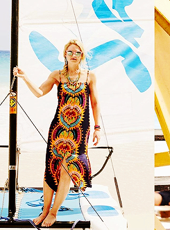 kevinmckidd:  Jennifer Morrison for the August 2015 issue of Good Housekeeping