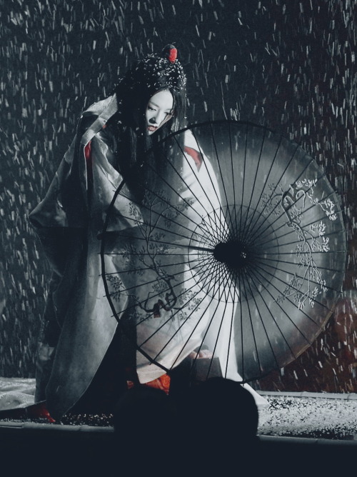 Memoirs of a Geisha / 2005 Ziyi Zhang as Chiyo Sakamoto / Sayuri Nitt