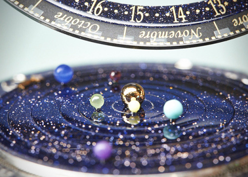 brain-food:  The Midnight Planetarium watch porn pictures